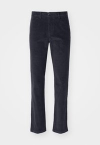 Non sélectionné, asphalt corduroy