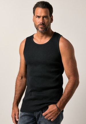 Top - black