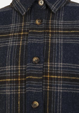 Modanisa - Klasyczny płaszcz