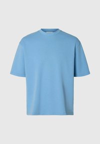Non selezionato, blissful blue