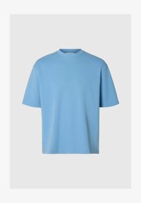 Niewybrane, blissful blue