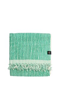 Unselected, green