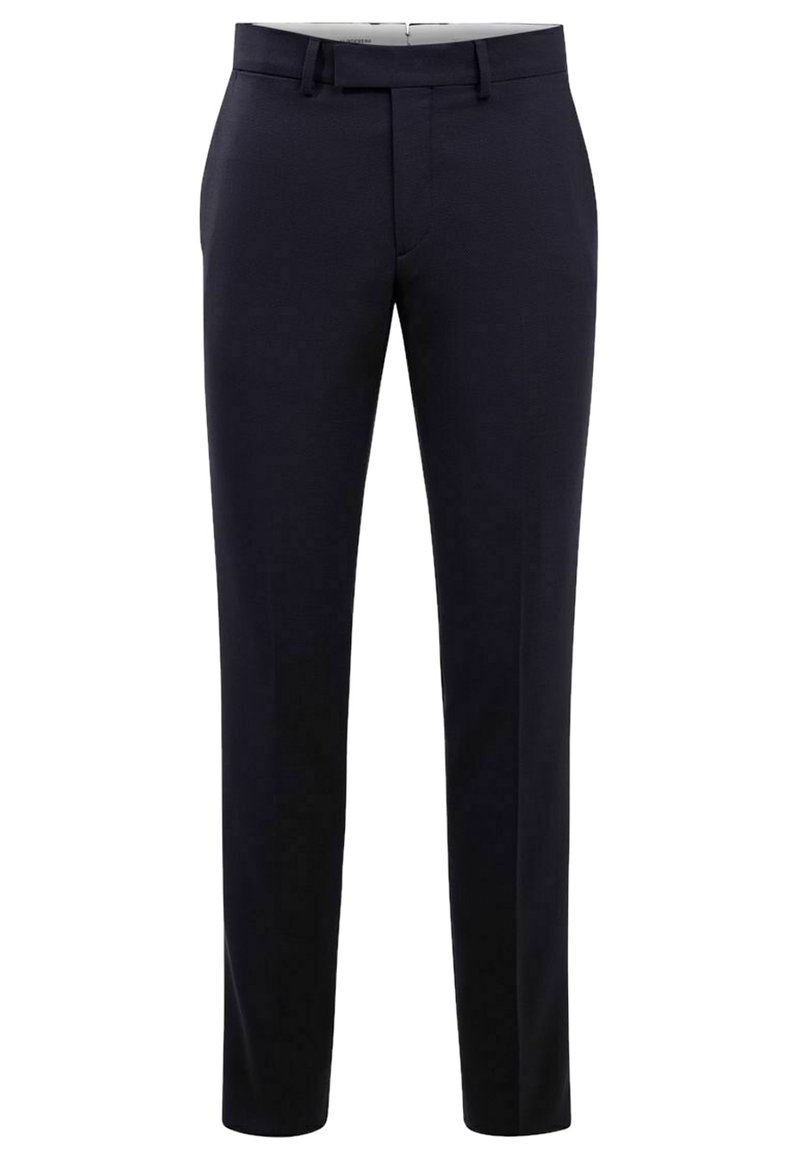 J.LINDEBERG Chino blauw J.LINDEBERG Chino blauw
