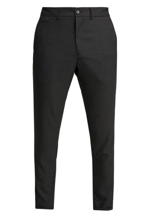 Stoffhose - grey