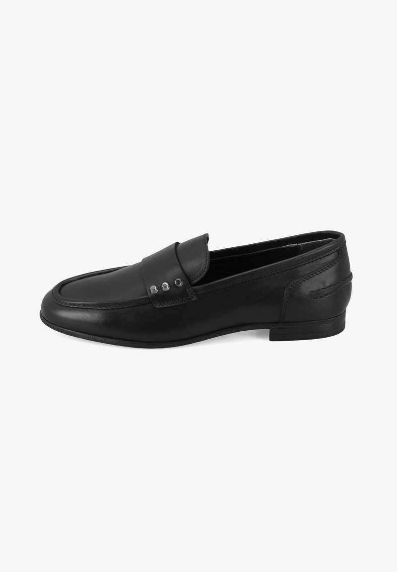 Desa Chaussons - black