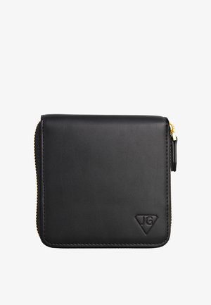 TRAVEL BAG - Mazgāšanas maiss - black