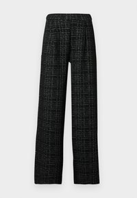 JDYDORIT PANT - Pantalon classique - black