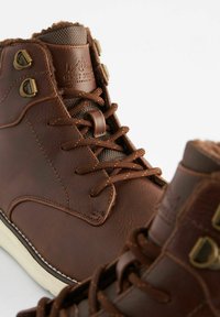 Next Talvisaappaat - brown