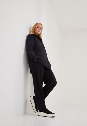 Marc O'Polo THEA  - Sneaker high - black