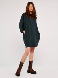 Apricot Neulemekko - green