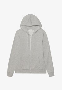 Sélectionné, mottled light grey