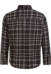Whistler DEWEY - Hemd - black