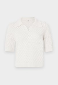 ONLCOSIMA STRUCTURE - Jumper - birch