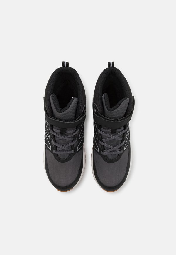 EQUIP DEFENCE WARM WP UNISEX – Schnürstiefelette