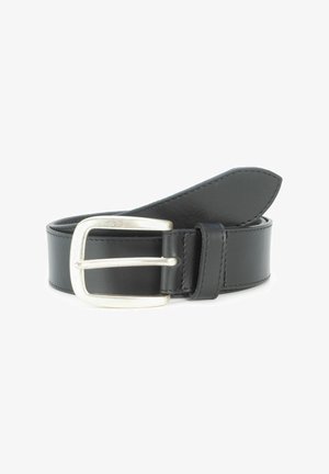 BA98 Gürtel business - schwarz