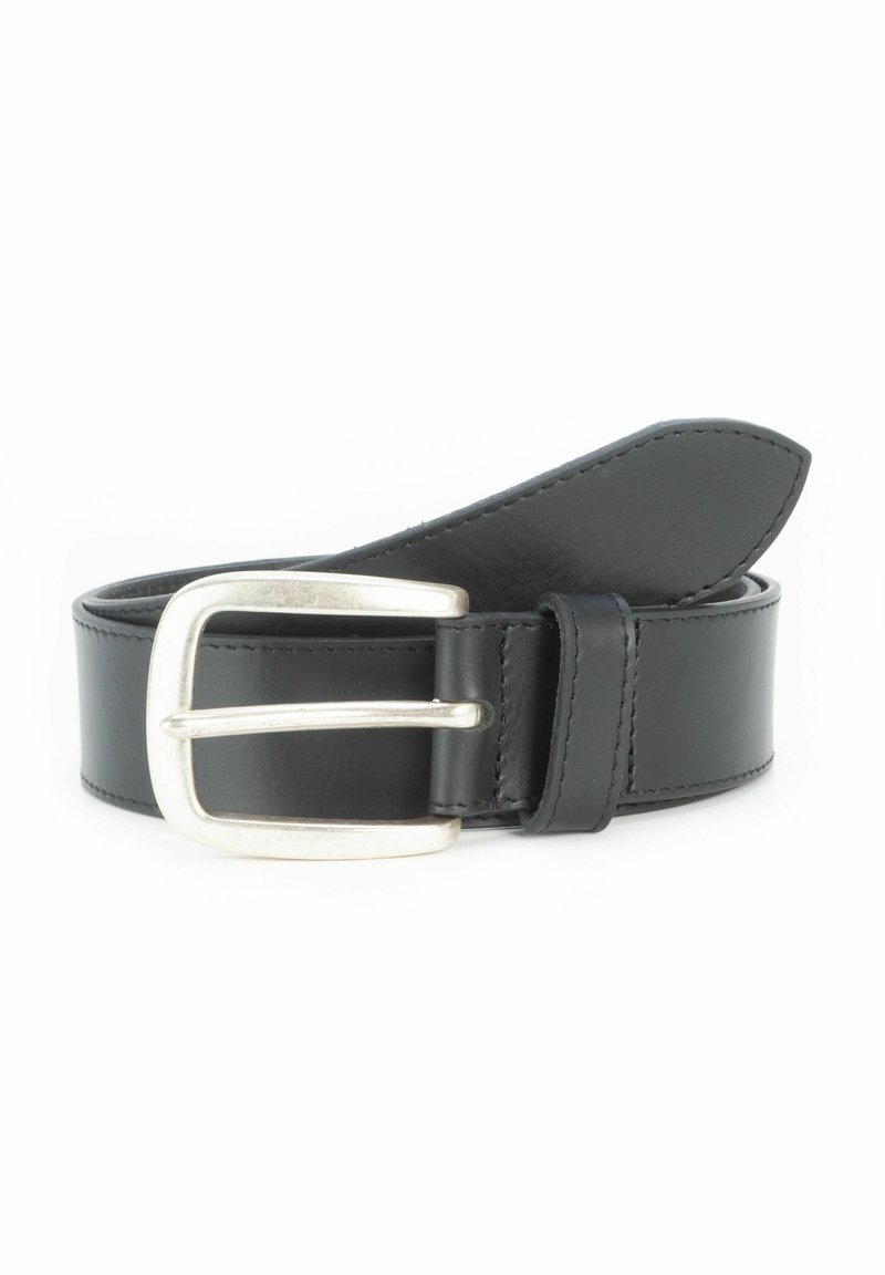 BA98 - Belt business - schwarz, Enlarge