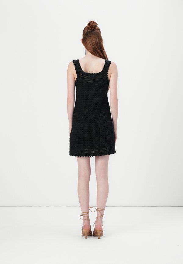 MINI DRESS - Day dress3