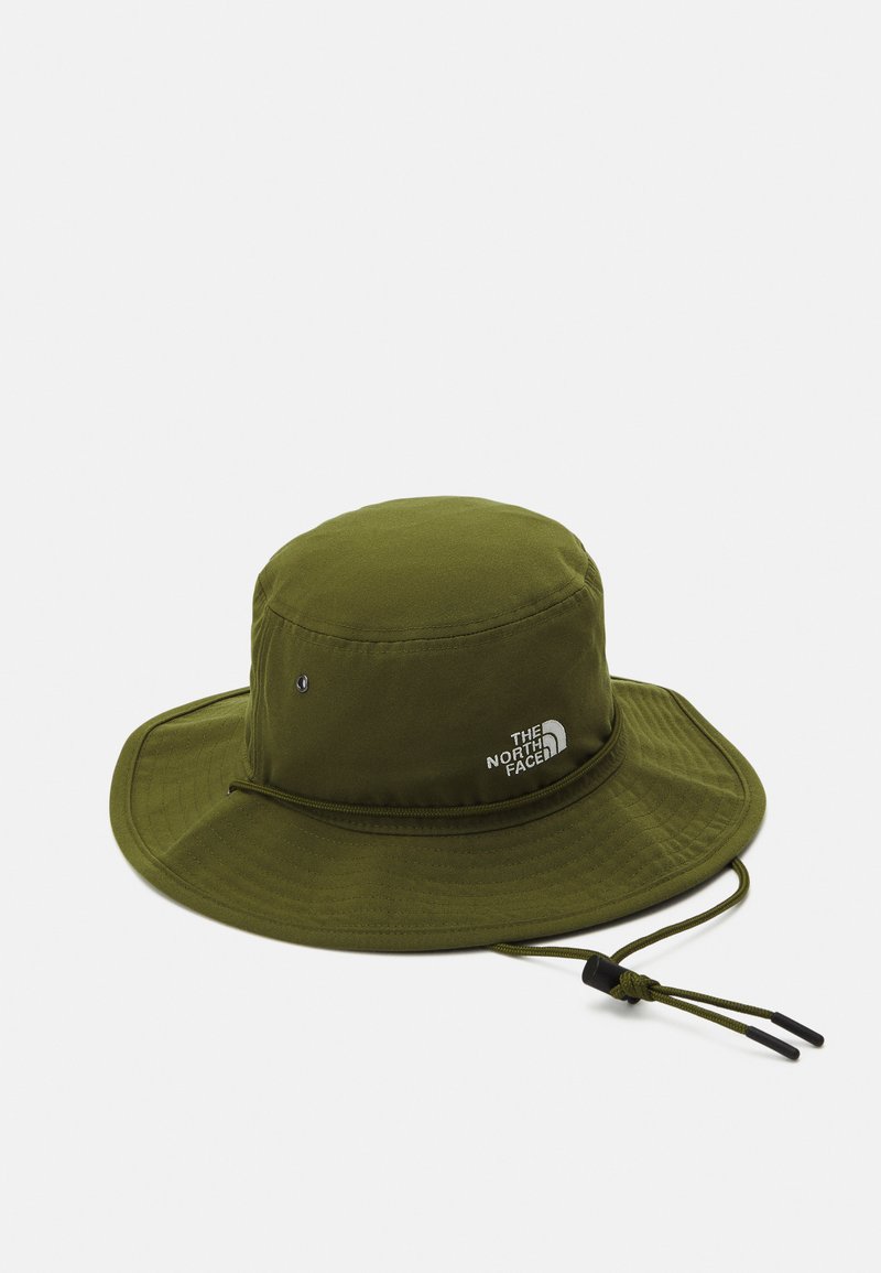 The North Face - RECYCLED BRIMMER UNISEX - Hatt - forest olive, Forstørre