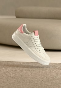 Neizvēlēts, bianco/rose