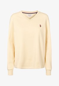 Nem kiválasztott, bleached sand