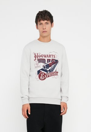 ONSXMAS CREW - Sweater - lunar rock
