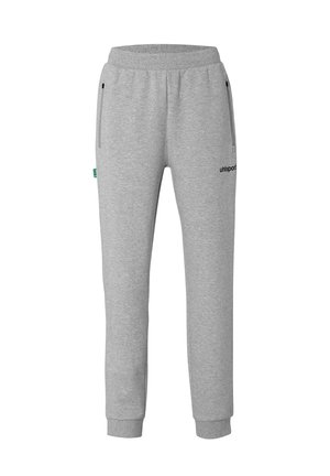 ID - Jogginghose - dark grau melange