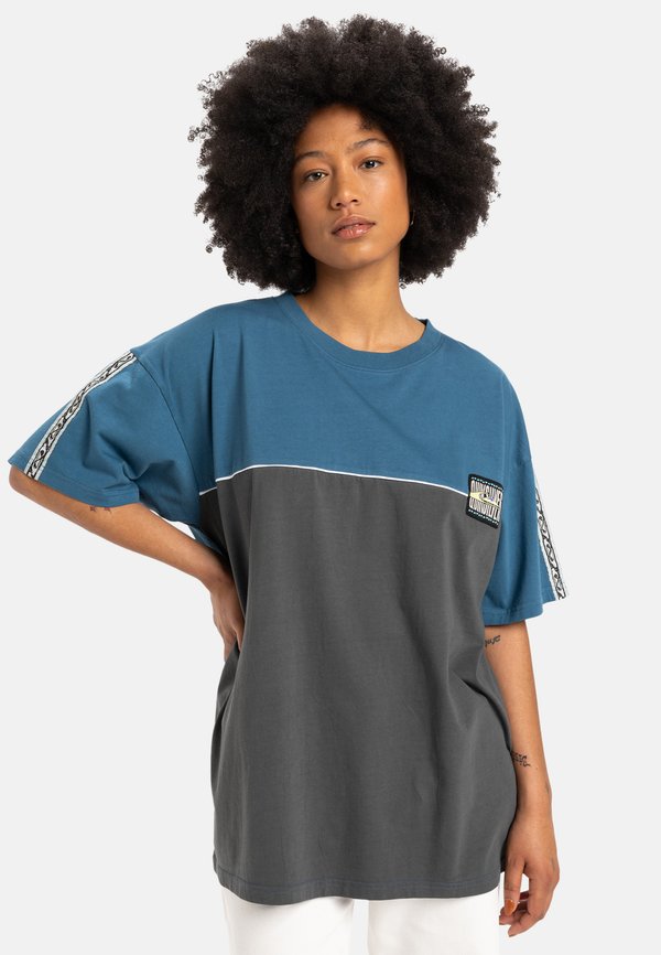 Print T-shirt - krp2