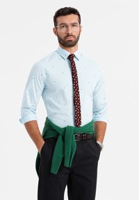 Ombre Camisa - fish
