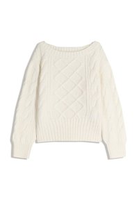 Pulover - beige