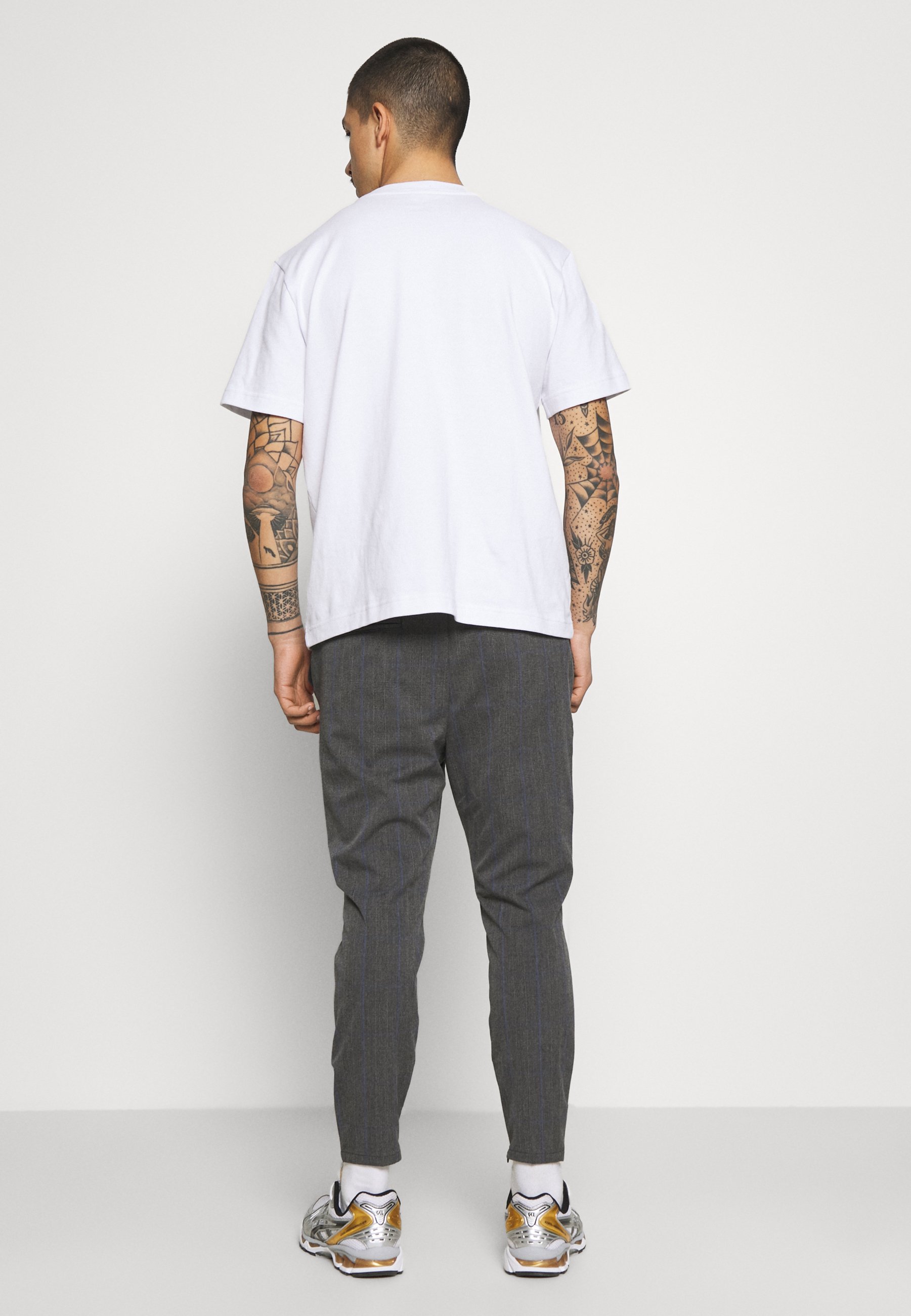 Kings Will Dream PAULIE SMART JOGGERS 