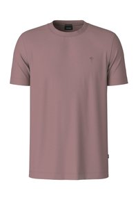 Unselected, mauve