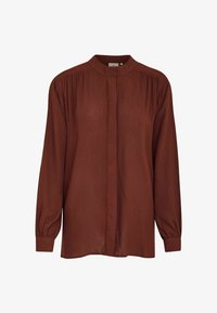 Valitud, major brown