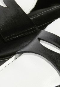 Scarosso HARPER - Półbuty wsuwane