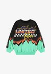 MONTI UNISEX - Camisola - future united