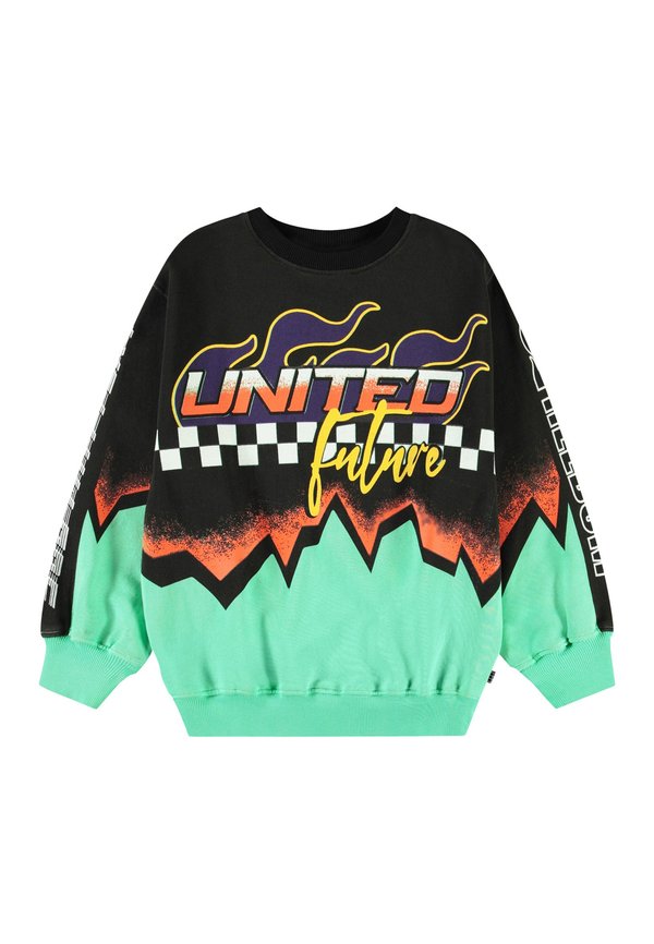 MONTI UNISEX - Sweatshirt - future united4