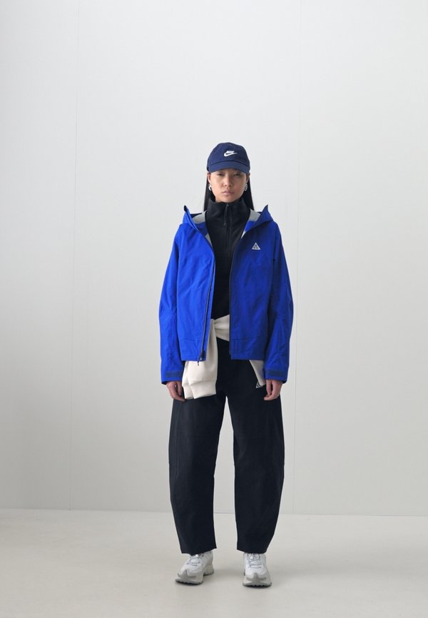 MORPHO - Waterproof jacket3