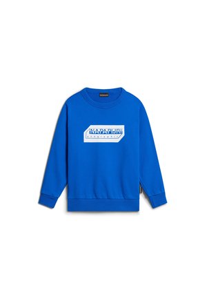 K B-KITIK C - Sweatshirt - blue lapis