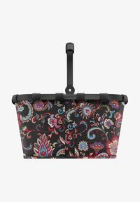 Unselected, frame black