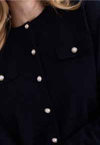 Greenpoint Kofta - black