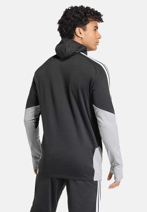 adidas Sweatshirt - schwarzgrau — photo 2