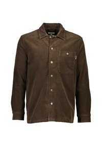 Ei valittu, dk brown