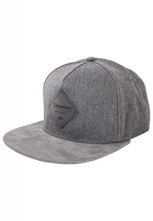 Cappellino - grau