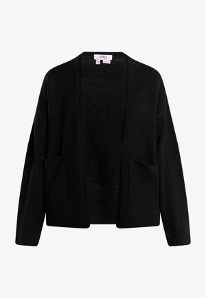 myMo, BIANY - Vest - schwarz