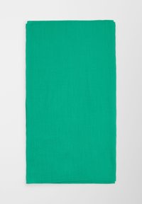 s.Oliver MIT PLISSEEFALTEN - Szalik komin