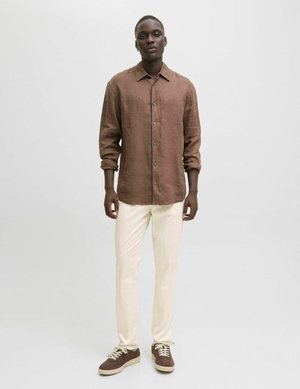 JPSTMARCO NOOS - Chino - antique white