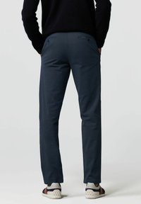 Meyer Chinos - dunkelblau