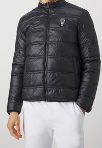 KARL LAGERFELD Giacca da mezza stagione - white