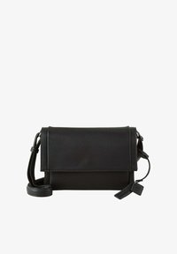 Vybráno, schwarz black