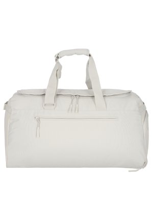 TRACK "N" DAY - Borsa per lo sport - creme-creme