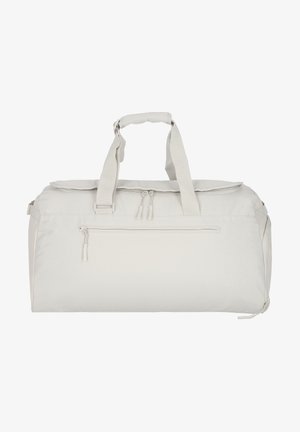 TRACK "N" DAY - Sports bag - creme-creme